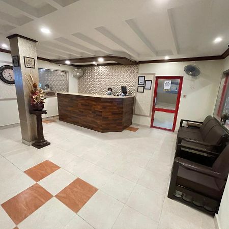 Citymax Hotel Islamabad Extérieur photo