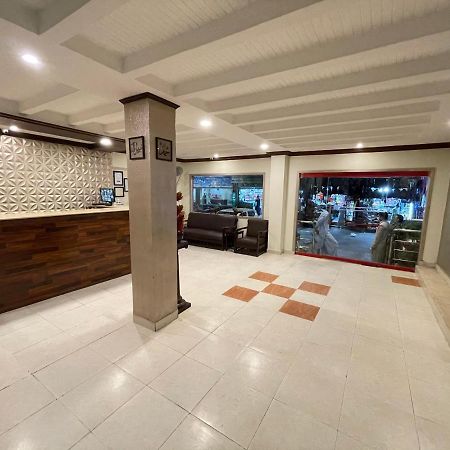 Citymax Hotel Islamabad Extérieur photo