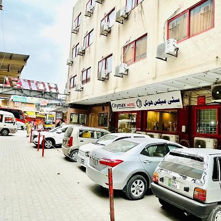 Citymax Hotel Islamabad Extérieur photo