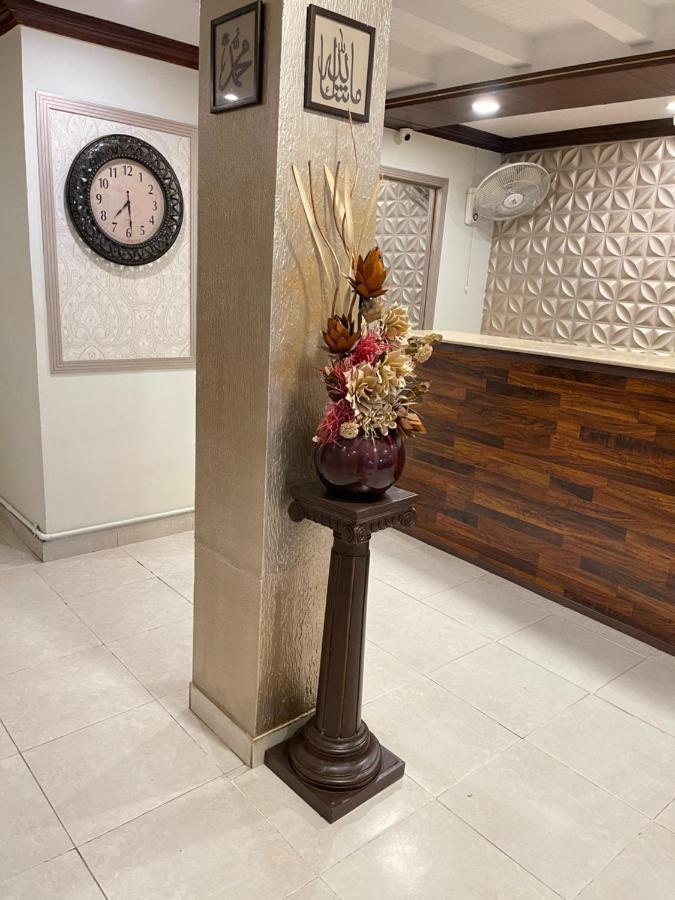 Citymax Hotel Islamabad Extérieur photo