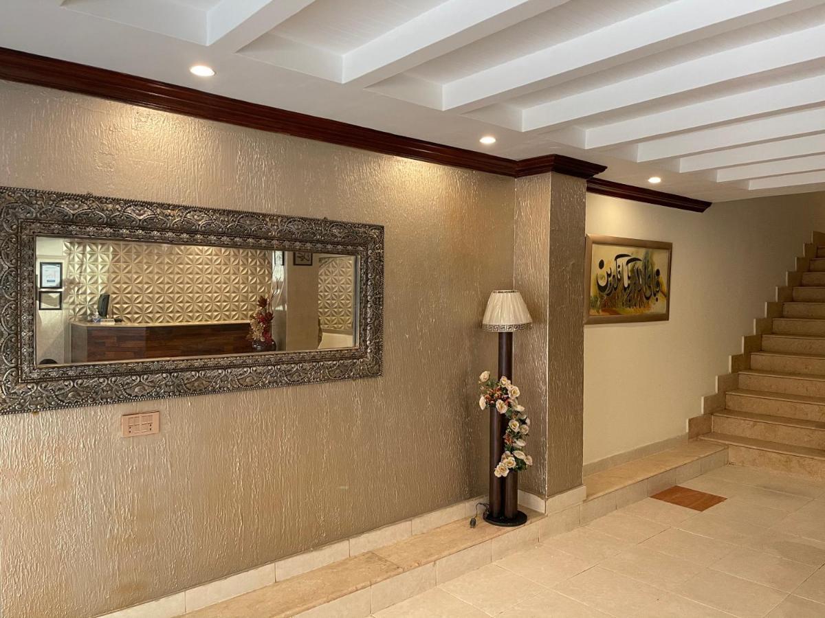 Citymax Hotel Islamabad Extérieur photo