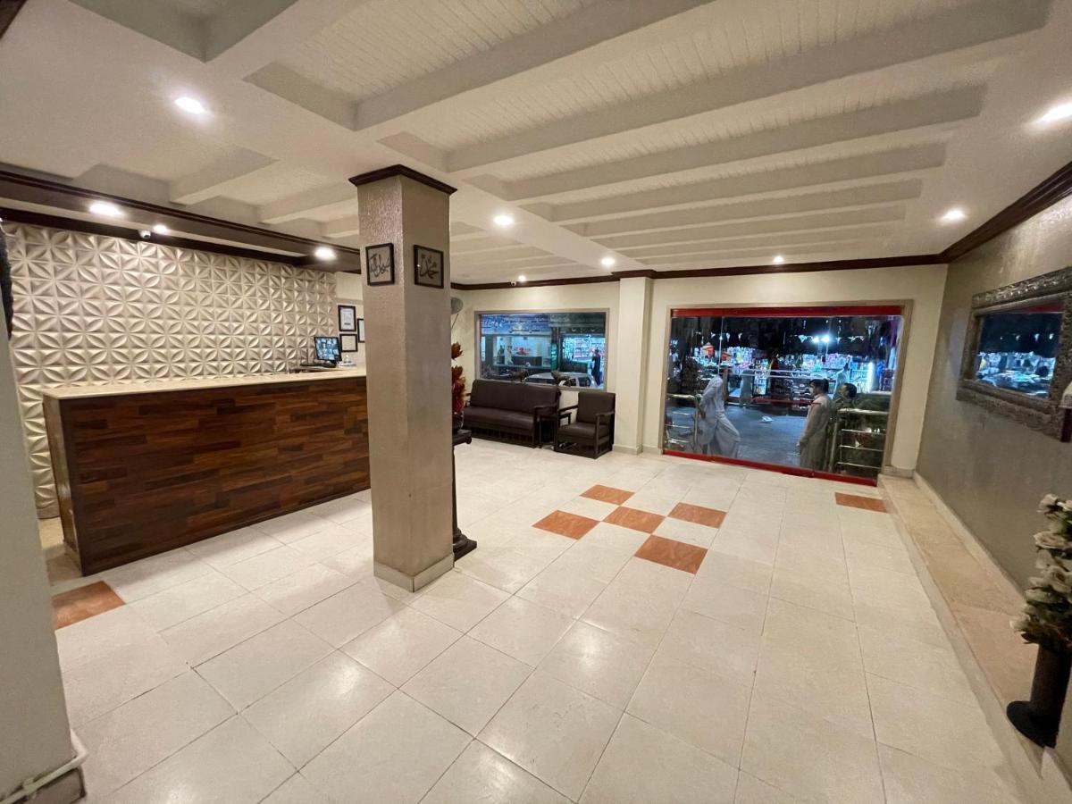 Citymax Hotel Islamabad Extérieur photo