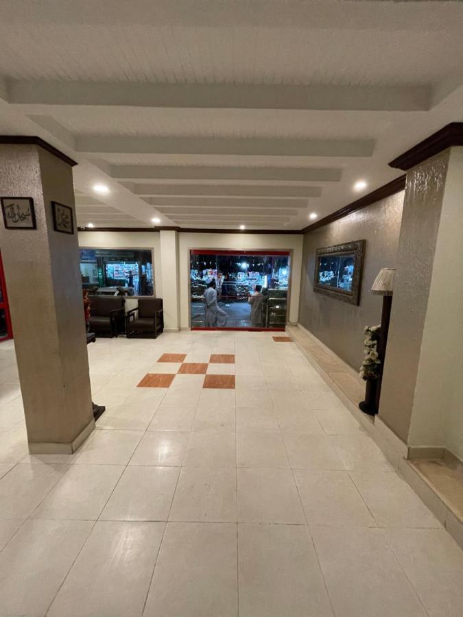 Citymax Hotel Islamabad Extérieur photo