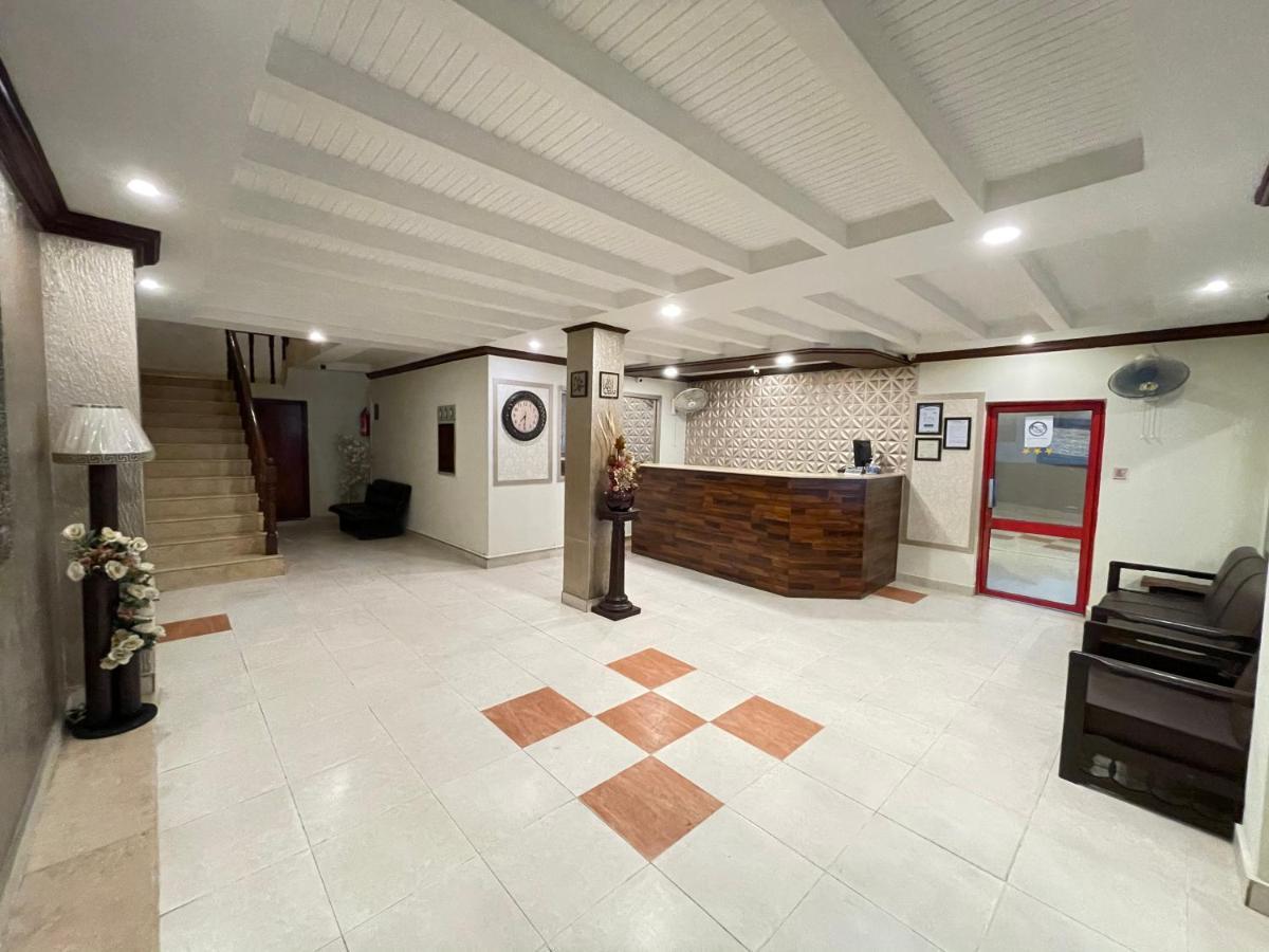 Citymax Hotel Islamabad Extérieur photo