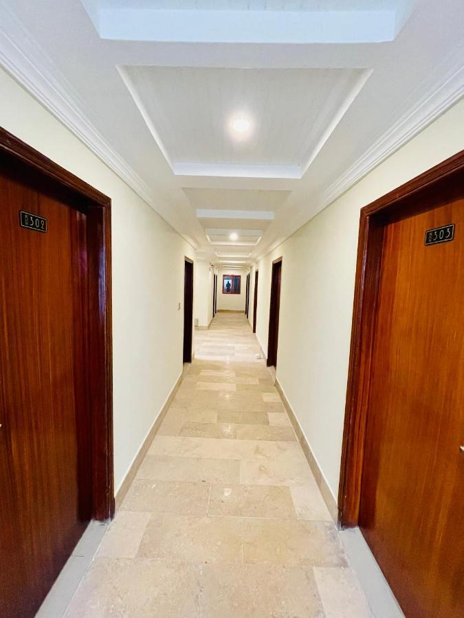Citymax Hotel Islamabad Extérieur photo