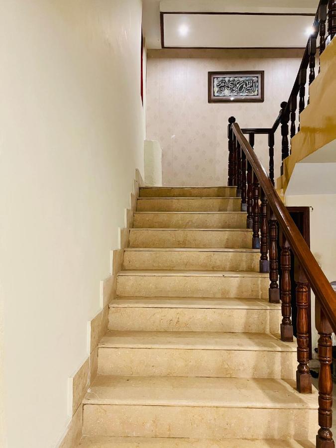 Citymax Hotel Islamabad Extérieur photo