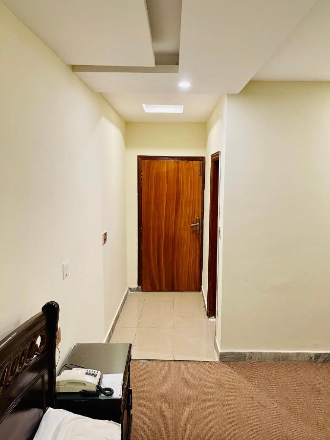 Citymax Hotel Islamabad Extérieur photo