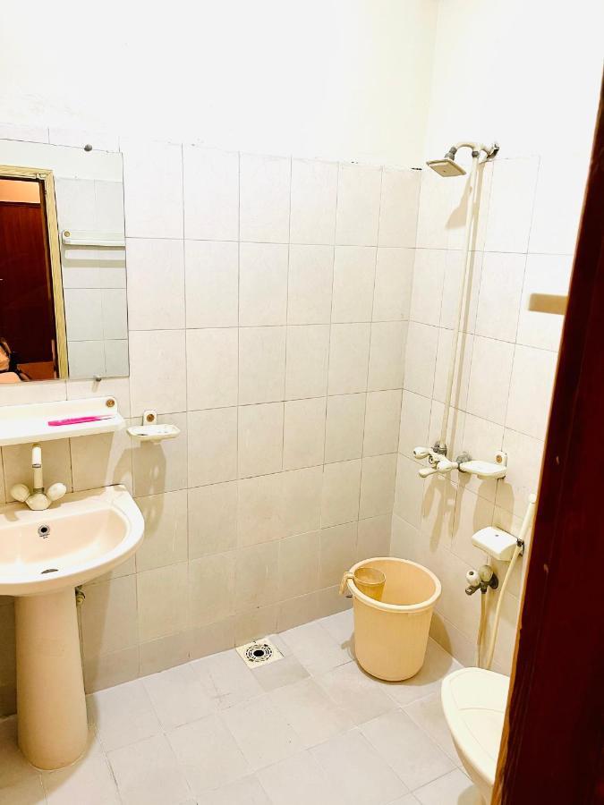 Citymax Hotel Islamabad Extérieur photo