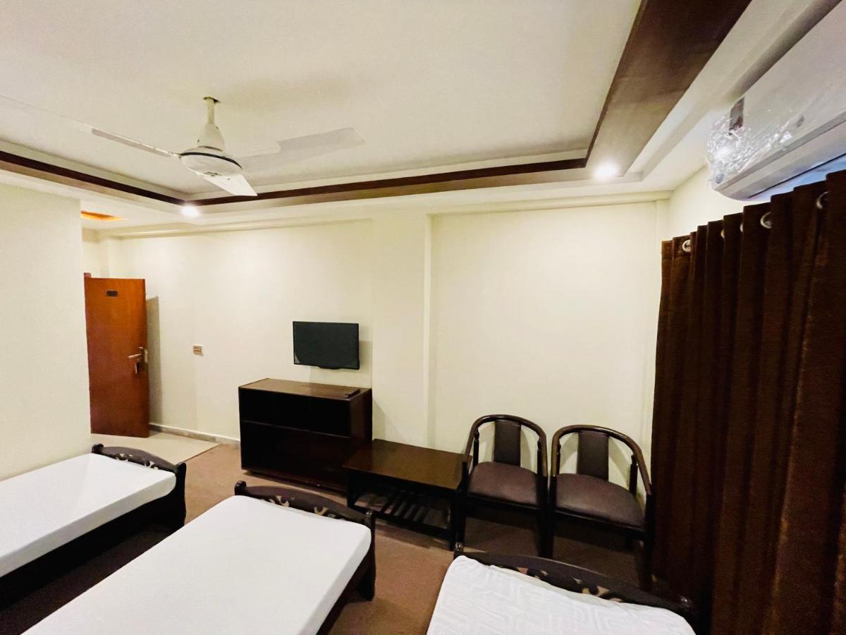 Citymax Hotel Islamabad Extérieur photo