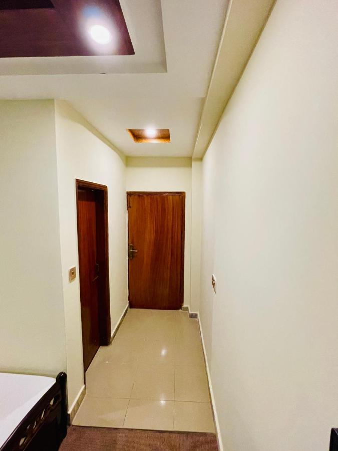 Citymax Hotel Islamabad Extérieur photo